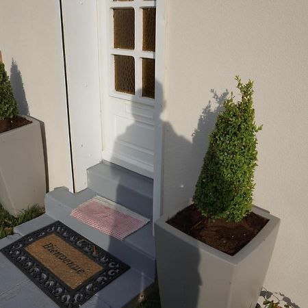 Maison De Standing Avec Jardin A 200M De La Plage Berck Екстер'єр фото