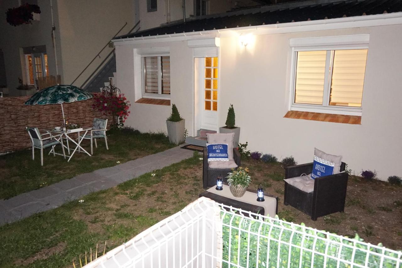 Maison De Standing Avec Jardin A 200M De La Plage Berck Екстер'єр фото
