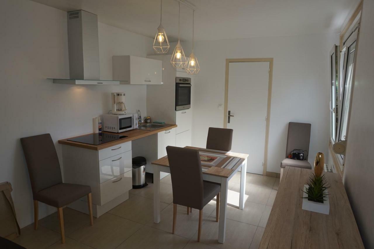 Maison De Standing Avec Jardin A 200M De La Plage Berck Екстер'єр фото